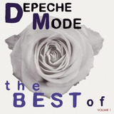 Cd O Melhor Do Depeche Mode Volume 1