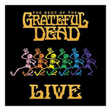 Cd O Melhor Do Grateful Dead Ao Vivo 1969 1977