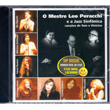 Cd O Mestre Leo Peracchi Com