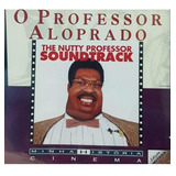 Cd O Professor Aloprado Soundtrack Jay