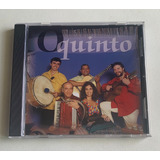Cd O Quinto 2003