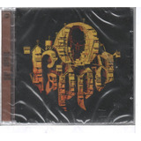 Cd O Rappa Ao Vivo Vol 2 Luiz Gonzaga Melodia Orig Novo