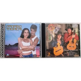 Cd O Rei Do Gado 2 Paraíso Tropical Trilha De Novelas