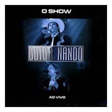 Cd O Show Guto