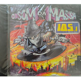 Cd O Som Da Massa 105 1 Racionais Mc s Mv Bill Lacrado