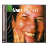 Cd O Talento De Nana Caymmi