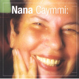 Cd O Talento De Nana Caymmi original E Lacrado