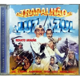 Cd O Trapalhão E