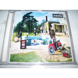 Cd Oasis Be Here Now