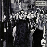 Cd Oasis D you Know What
