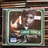 Cd Obie Trice Cheers