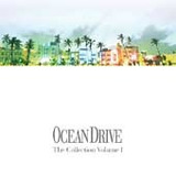 Cd Ocean Drive  Vol