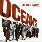 Cd Ocean s Twelve Soundtrack Ornella