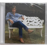 Cd Odair José Odair José 1989