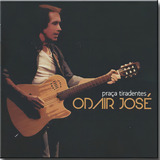 Cd Odair José Praça Tiradentes 2012 Br Lacrado2