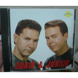 Cd Odair   Junior 1999