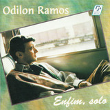 Cd Odilon Ramos Enfim Solo
