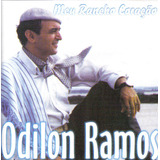 Cd Odilon Ramos Meu Rancho Coração