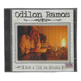 Cd Odilon Ramos Sob A Luz Da Poesia