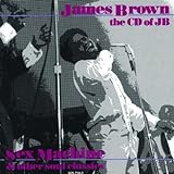 CD Of Jb By Brown  James  1990  Audio CD
