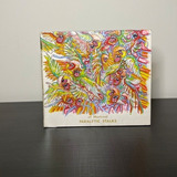 Cd Of Montreal Paralytic Stalks
