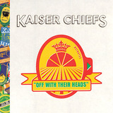 Cd Off With Their Heads Kaiser
