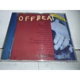 Cd Offbeat A Red Hot Sound