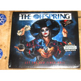 Cd Offspring   Let Bad Times Roll  2021 c  Freese   Vandals 