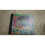 Cd Oingo Boingo Alive Importado