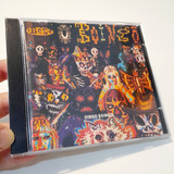 Cd Oingo Boingo Best O