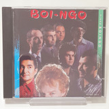 Cd Oingo Boingo Boi ngo 1987