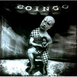 Cd Oingo Boingo Boingo