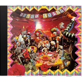 Cd Oingo Boingo Dead Man S Party Novo Lacrado Original