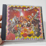 Cd Oingo Boingo Dead Man s