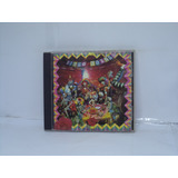 Cd Oingo Boingo