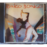 Cd Oingo Boingo Good For Your