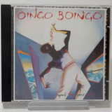 Cd Oingo Boingo Good For Your