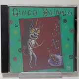 Cd Oingo Boingo Nothing To Fear