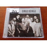 Cd Oingo Boingo The