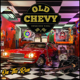 Cd Old Chevy On
