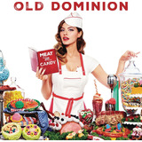 Cd Old Dominion Meat And Candy Importado Lacrado Tk0m