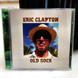 Cd Old Sock Eric Clapton