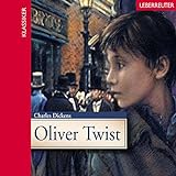 CD Oliver Twist