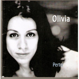 Cd Olivia   Perto