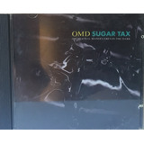 Cd Omd Sugar Tax   Orchestral Manoeuvres In The Dark