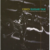 Cd Omd   Sugar Tax