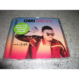 Cd Omi Me 4 U Album De 2015