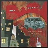 Cd On A Wire The Get Up Kids