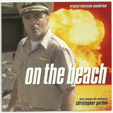 Cd On The Beach Soundtrack Usa Christopher Gordon