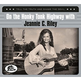 Cd on The Honky Tonk Highway
